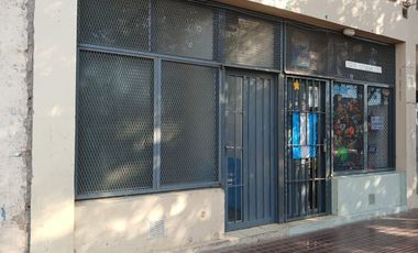 ALQUILO LOCAL COMERCIAL/OFIC cercano Plaza G.CRUZ