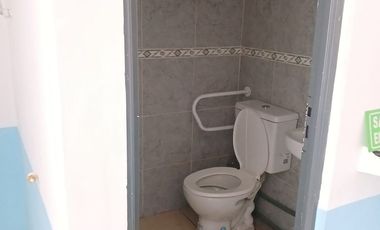 ALQUILO LOCAL COMERCIAL/OFIC cercano Plaza G.CRUZ
