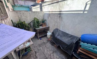 ALQUILER DPTO. 2 AMB AMPLIO LA TABLADA PATIO
