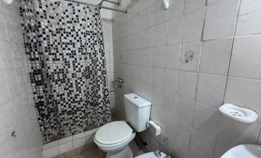 ALQUILER DPTO. 2 AMB AMPLIO LA TABLADA PATIO
