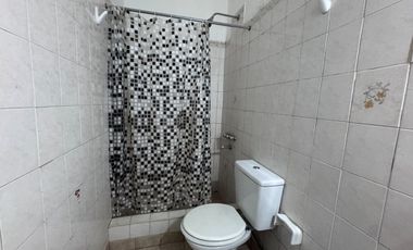 ALQUILER DPTO. 2 AMB AMPLIO LA TABLADA PATIO