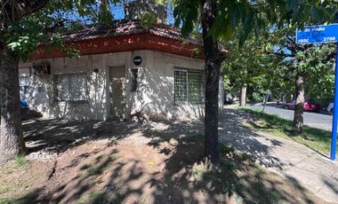 ALQUILER DPTO. 2 AMB AMPLIO LA TABLADA PATIO