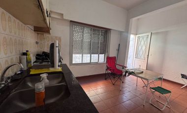 ALQUILER DPTO. 2 AMB AMPLIO LA TABLADA PATIO