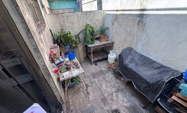 ALQUILER DPTO. 2 AMB AMPLIO LA TABLADA PATIO