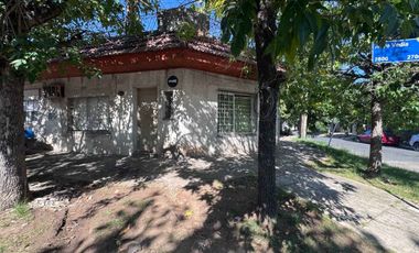 ALQUILER DPTO. 2 AMB AMPLIO LA TABLADA PATIO