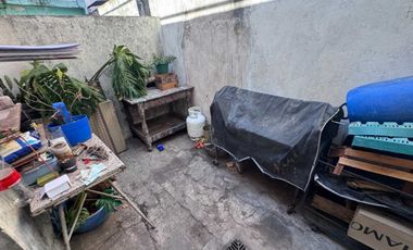 ALQUILER DPTO. 2 AMB AMPLIO LA TABLADA PATIO