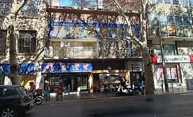 Departamento de 3 habitaciones en ciudad