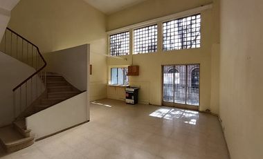Departamento de 3 habitaciones en ciudad