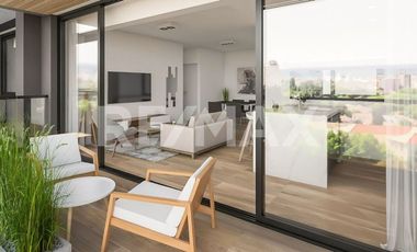 VENTA DEPARTAMENTO 1 DOR.  TORRE LUX CIPOLLETTI