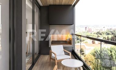 VENTA DEPARTAMENTO 1 DOR.  TORRE LUX CIPOLLETTI