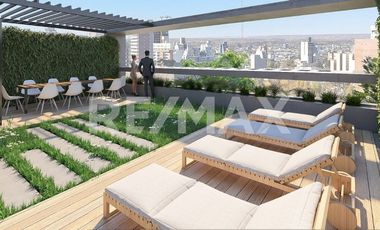 VENTA DEPARTAMENTO 1 DOR.  TORRE LUX CIPOLLETTI