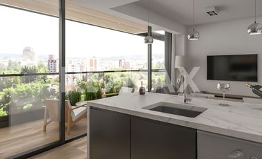 VENTA DEPARTAMENTO 1 DOR.  TORRE LUX CIPOLLETTI