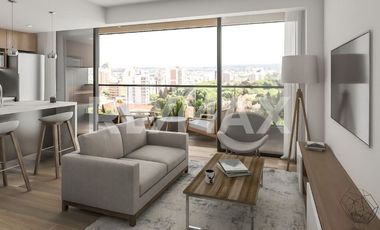 VENTA DEPARTAMENTO 1 DOR.  TORRE LUX CIPOLLETTI