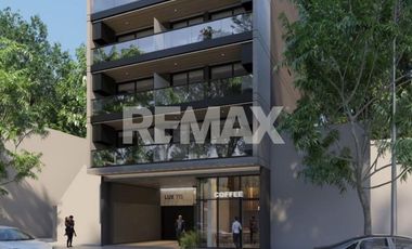VENTA DEPARTAMENTO 1 DOR.  TORRE LUX CIPOLLETTI