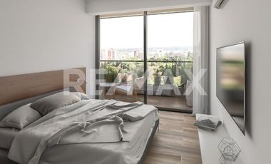 VENTA DEPARTAMENTO 1 DOR.  TORRE LUX CIPOLLETTI
