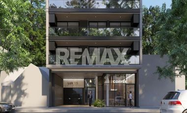 VENTA DEPARTAMENTO 1 DOR.  TORRE LUX CIPOLLETTI
