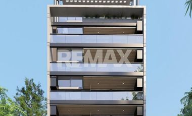 VENTA DEPARTAMENTO 1 DOR.  TORRE LUX CIPOLLETTI