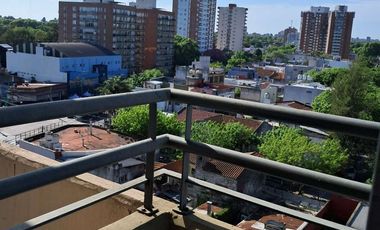 ALQUILER 1 AMB BALCON APTO/PROF AMENIT SAN ISIDRO