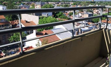 ALQUILER 1 AMB BALCON APTO/PROF AMENIT SAN ISIDRO