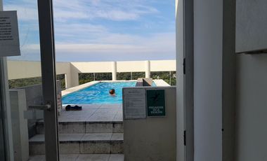 ALQUILER 1 AMB BALCON APTO/PROF AMENIT SAN ISIDRO