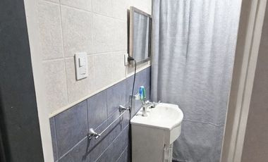 CASA 5 AMBIENTES SANTOS LUGARES JARDIN PERMUTA