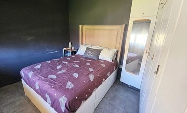 CASA 5 AMBIENTES SANTOS LUGARES JARDIN PERMUTA