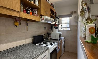 VENTA PH 2 AMBIENTES AL FRENTE WILDE