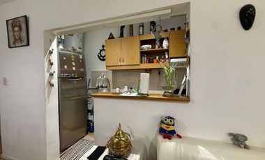 VENTA PH 2 AMBIENTES AL FRENTE WILDE