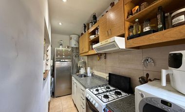 VENTA PH 2 AMBIENTES AL FRENTE WILDE