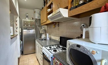 VENTA PH 2 AMBIENTES AL FRENTE WILDE