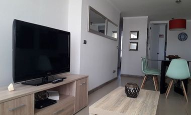 Departamento en Arriendo en EDIFICIO MARINA HORIZONTE