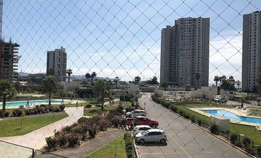Departamento en Arriendo en EDIFICIO MARINA HORIZONTE