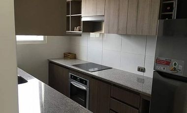 Departamento en Arriendo en EDIFICIO MARINA HORIZONTE