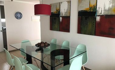Departamento en Arriendo en EDIFICIO MARINA HORIZONTE