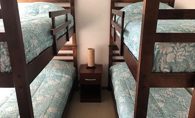 Departamento en Arriendo en EDIFICIO MARINA HORIZONTE