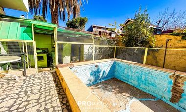 Casa en Venta en GRAN OPORTUNIDAD. Pedro Valdivia Norte, Providencia