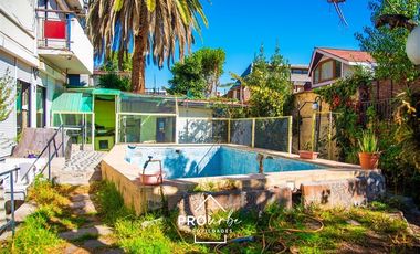 Casa en Venta en GRAN OPORTUNIDAD. Pedro Valdivia Norte, Providencia