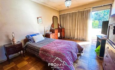 Casa en Venta en GRAN OPORTUNIDAD. Pedro Valdivia Norte, Providencia