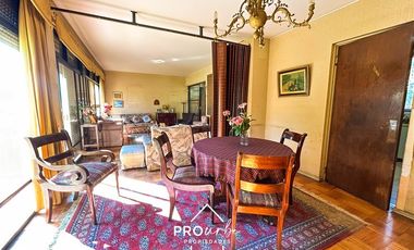Casa en Venta en GRAN OPORTUNIDAD. Pedro Valdivia Norte, Providencia