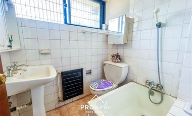Casa en Venta en GRAN OPORTUNIDAD. Pedro Valdivia Norte, Providencia