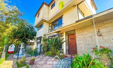 Casa en Venta en GRAN OPORTUNIDAD. Pedro Valdivia Norte, Providencia