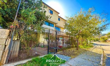 Casa en Venta en GRAN OPORTUNIDAD. Pedro Valdivia Norte, Providencia
