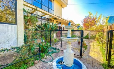 Casa en Venta en GRAN OPORTUNIDAD. Pedro Valdivia Norte, Providencia