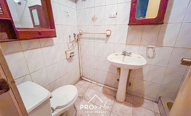Casa en Venta en GRAN OPORTUNIDAD. Pedro Valdivia Norte, Providencia