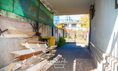 Casa en Venta en GRAN OPORTUNIDAD. Pedro Valdivia Norte, Providencia