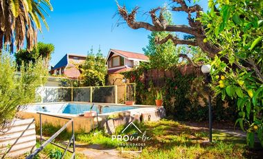 Casa en Venta en GRAN OPORTUNIDAD. Pedro Valdivia Norte, Providencia
