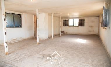 Casa en Venta en GRAN OPORTUNIDAD. Pedro Valdivia Norte, Providencia