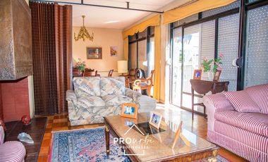 Casa en Venta en GRAN OPORTUNIDAD. Pedro Valdivia Norte, Providencia