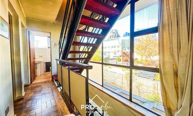 Casa en Venta en GRAN OPORTUNIDAD. Pedro Valdivia Norte, Providencia