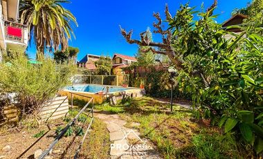 Casa en Venta en GRAN OPORTUNIDAD. Pedro Valdivia Norte, Providencia